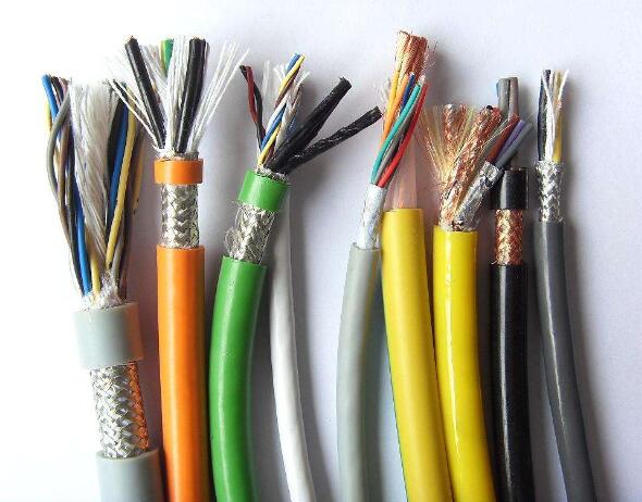 特種電纜與普通電纜的區别
