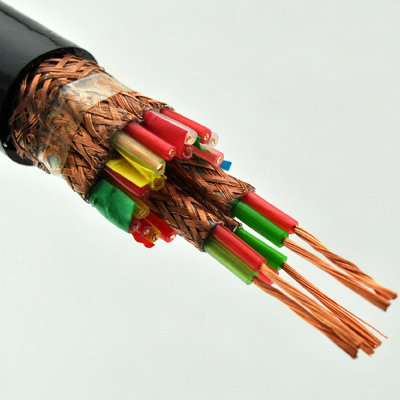計算機用屏蔽電纜(或稱DCS系統用電纜)