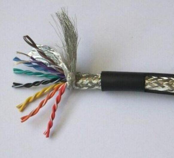 通信電源用電力軟電纜